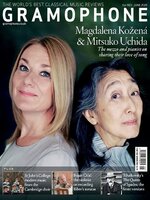 Gramophone Magazine